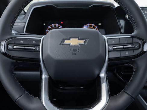 New 2026 Chevrolet Colorado LT w/ Advanced Trailering Package image 18