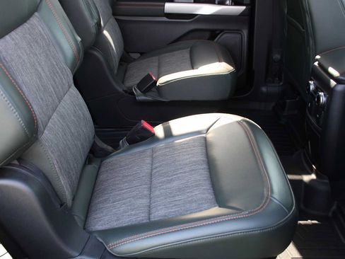 Used 2023 Ford Explorer Timberline AWD/4WD image 24