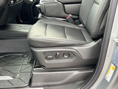 New 2026 Chevrolet Silverado 2500 LT w/ Trail Boss Package image 23