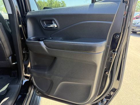 Used 2017 Honda Ridgeline RTL image 18