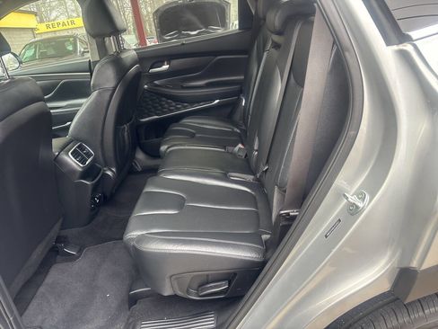 Used 2020 Hyundai Santa Fe Limited image 14