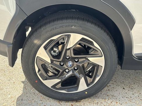 New 2026 Subaru Crosstrek 2.5i Limited image 4