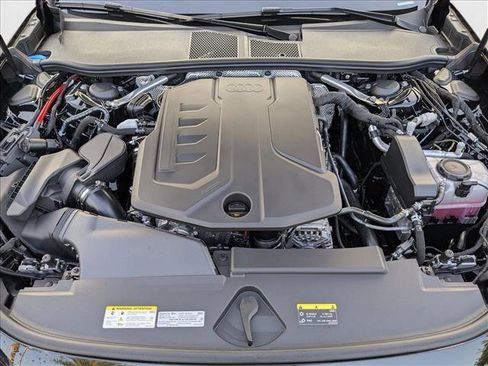 New 2025 Audi A5 2.0T Premium Plus w/ Premium Plus image 16