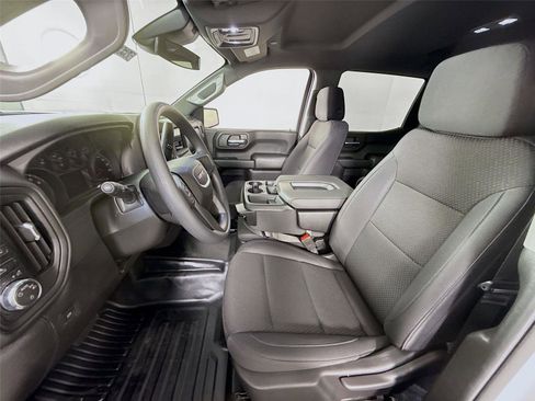 New 2026 GMC Sierra 1500 Pro w/ Pro Value Package image 14