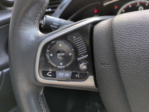 Used 2018 Honda Civic Sport Touring image 26
