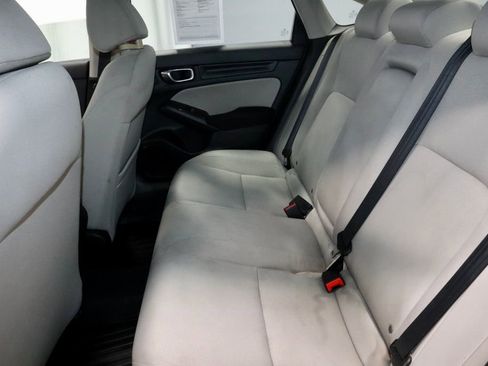 Used 2023 Honda Civic EX image 22