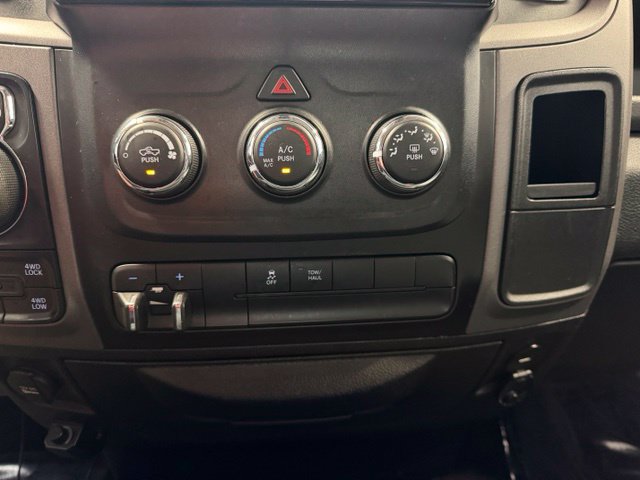 Used 2018 RAM 1500 Express w/ Express Value Package AWD/4WD image 20