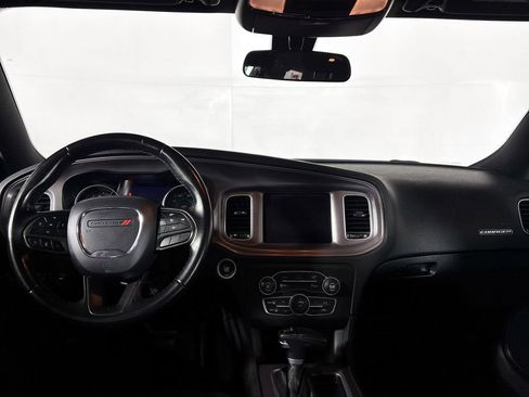 Used 2023 Dodge Charger SXT image 12