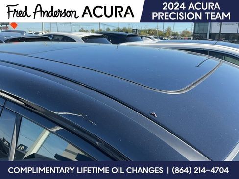 New 2026 Acura MDX A-Spec image 21