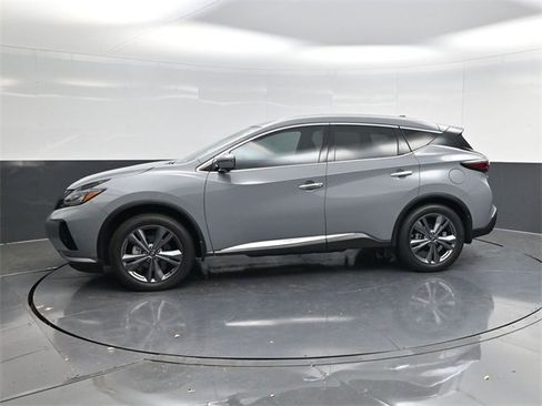 Used 2024 Nissan Murano Platinum w/ Cargo Package image 6