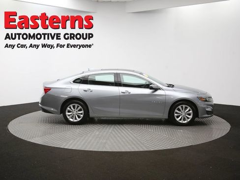 Used 2024 Chevrolet Malibu LT image 45