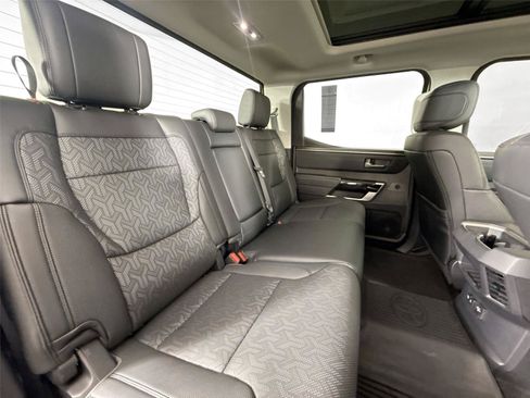 Used 2023 Toyota Tundra Limited w/ Power Package RWD image 41
