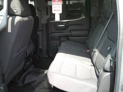 Used 2021 Chevrolet Silverado 1500 LT w/ All Star Edition Plus image 24