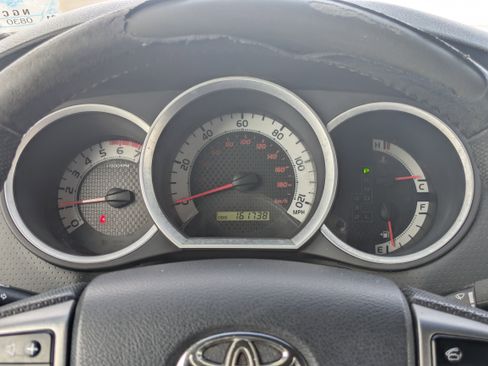 Used 2012 Toyota Tacoma PreRunner image 28