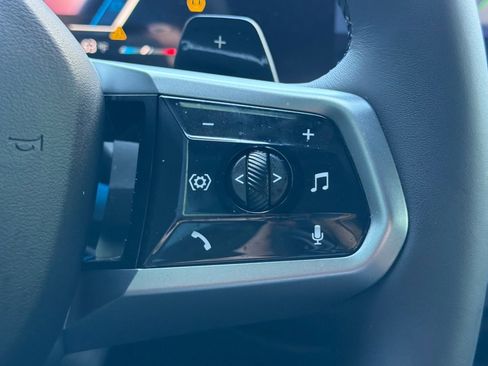 Used 2025 BMW X3 xDrive30i w/ M Sport Package image 30