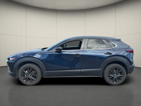 Used 2024 MAZDA CX-30 AWD 2.5 S w/ Select Sport Pkg image 4