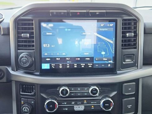 Used 2024 Ford F150 XLT w/ Mobile Office Package AWD/4WD image 22