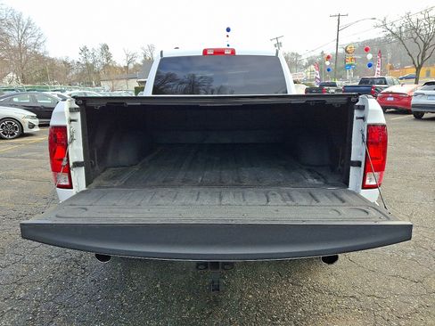 Used 2019 RAM 1500 Express w/ Express Value Package image 30