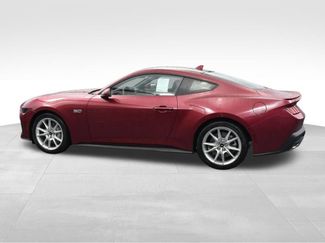 New 2025 Ford Mustang GT Premium video 2