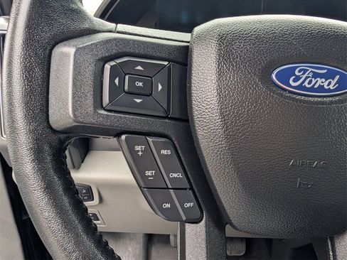 Used 2019 Ford F150 XLT w/ Equipment Group 301A Mid image 13