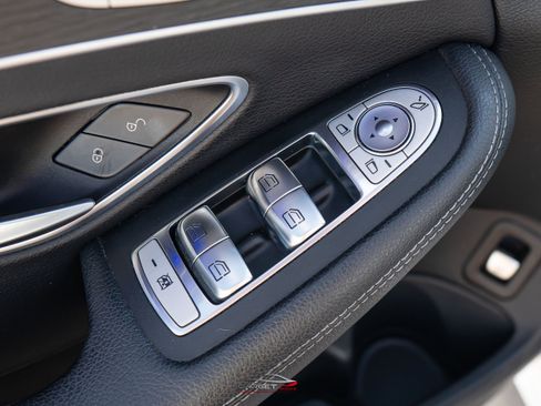 Used 2020 Mercedes-Benz C 300 4MATIC Sedan w/ AMG Line image 38