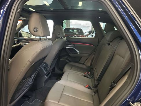 Used 2025 Audi Q5 Premium Plus w/ Premium Plus AWD/4WD image 14
