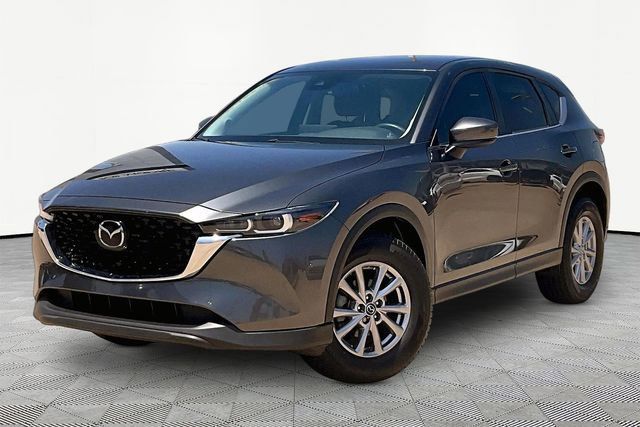 Used MAZDA CX-5 for Sale in Oklahoma City, OK - Autotrader