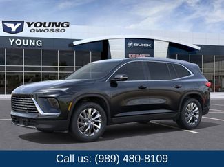 New 2026 Buick Enclave Preferred w/ Power Package video 2