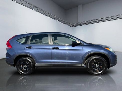 Used 2014 Honda CR-V LX image 3