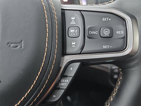 New 2026 RAM 1500 Tungsten image 19