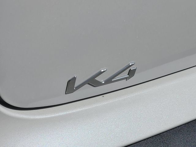 New 2026 Kia K4 FWD image 6
