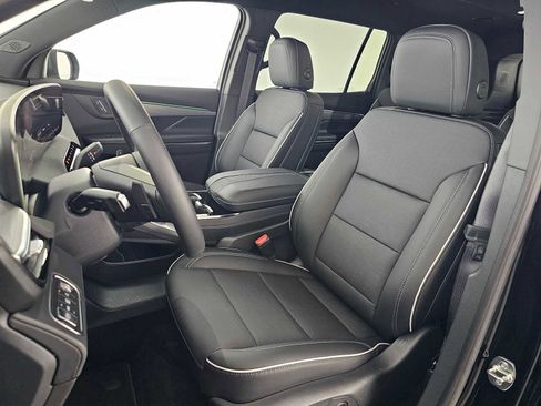 New 2026 Buick Enclave Preferred image 23