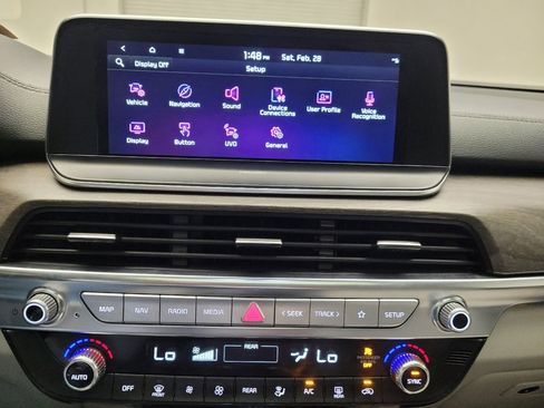 Used 2021 Kia Telluride EX w/ EX Premium Package image 25