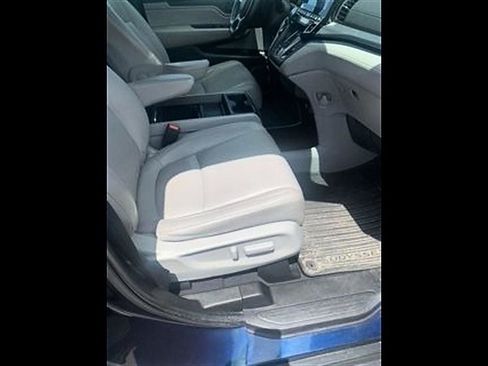 Used 2019 Honda Odyssey EX-L image 10