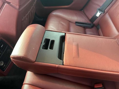 Used 2008 BMW M5 RWD image 21