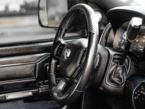 Used 2019 RAM 3500 Limited image 13