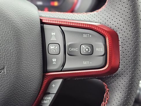 New 2026 RAM 1500 Rebel AWD/4WD image 16