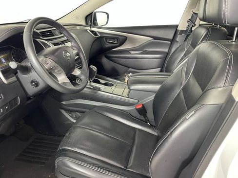 Used 2016 Nissan Murano Platinum w/ Platinum Technology Package AWD/4WD image 2
