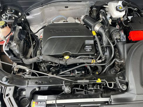 Used 2023 Chevrolet TrailBlazer LT w/ Convenience Package image 32