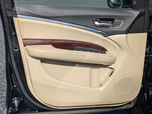 Used 2016 Acura MDX SH-AWD image 20