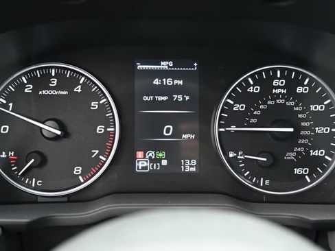 New 2026 Subaru Crosstrek 2.5i Limited image 32