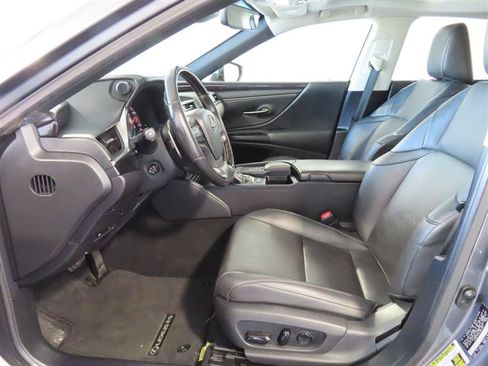 Used 2020 Lexus ES 350 w/ Premium Package FWD image 16