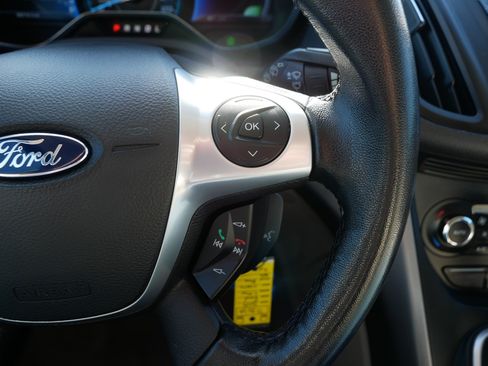 Used 2014 Ford C-MAX SE image 29