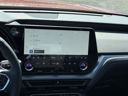 New 2026 Lexus TX 350 AWD w/ Technology Package image 11