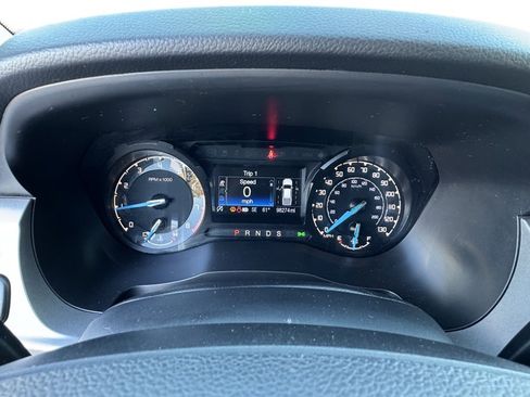 Used 2020 Ford Ranger XLT w/ Equipment Group 301A Mid image 21