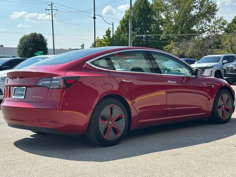 Used 2018 Tesla Model 3 Long Range image 11