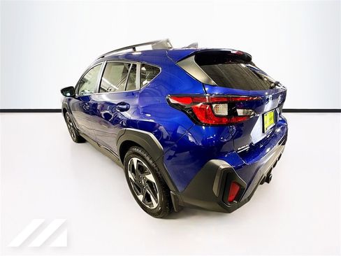 Certified 2024 Subaru Crosstrek 2.5i Limited image 7