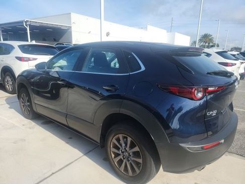 Used 2025 MAZDA CX-30 AWD 2.5 S image 3