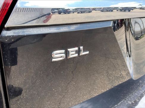 Used 2018 Volkswagen Atlas SEL AWD/4WD image 31