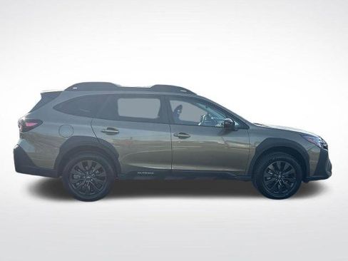 Used 2024 Subaru Outback Onyx Edition AWD/4WD image 5